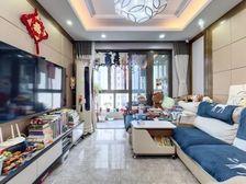 恒大御景湾配套齐全只有契税无遮挡靠谱急售