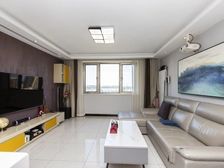 管庄 柏林爱乐 豪华装修 高楼层采光视野好 双卧室朝南