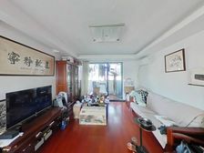 七 铁口 低密度洋房社区 大两居 高楼层视野无遮挡 近地铁