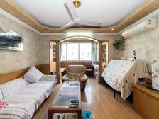 嘉丰公寓 产权清晰 医疗配套成熟 临地铁 大两房 交通便捷