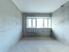 华发广场中间层大3居独立客厅前后不临街