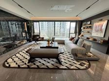 朝阳保利锦上二期170平四935万可 经典四叶草全明