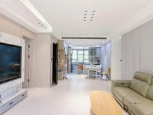 珑悦府东区 精装4居室 观景房