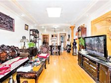 十号线标杆小区,嘉丰新苑新挂牌!3楼商品房环境好,地铁三百