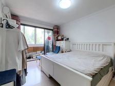 凤城六村 2室1厅 60.9平