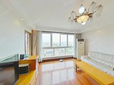 新明星花园二期 电梯高区,南北通透户型,满五性价比高