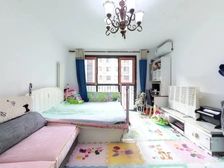 柏林爱乐四期 格局好 满五年 南向 近地铁6号线