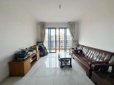 清溪碧桂园天誉 三房精装修出售,高楼层 ,看房方便