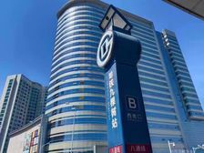 通州九棵树地铁站瑞都国际110平300平416平特价2元金成