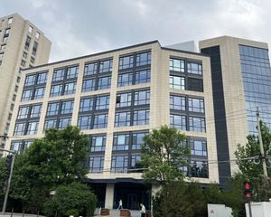 望京核心区,绿创中心,13953平,写字楼独栋,!!