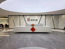 市民之家 绿地整层两千平 可分租 高区视野好