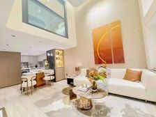 石洲B2口 70万方大型社区 临广板块 南站旁 5 层高