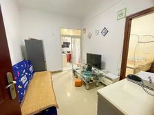 恒盈豪庭1房1厅 中间楼层采光好 满五 出行方便 商品房