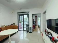 嘉城新航域 1室1厅 55.66平