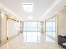 泛海国际澜海园 低于购入价好几百万 性价比 南北通透4居