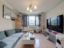 明厨明卫全明格局,户型方正,配套齐全,只有契税