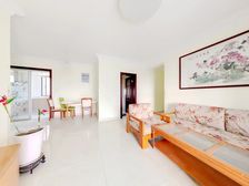 水韵花都家园二期中组团 4室2厅 139.59平