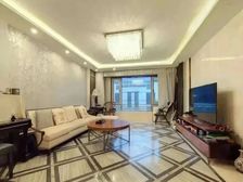 买房只收0.5%建发璟墅 4室2厅 236.75平