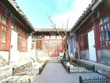 东城区永定门外宝华里直升汇文99W上学