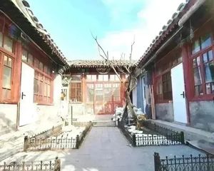 东城区永定门外宝华里直升汇文99W上学