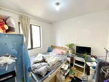 “中新锦绣天地中苑二区(A5)”让您以看风景的心情来欣赏家