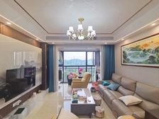 金茂独门独户,户型方正,彩光通透业主自住房保养好