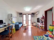 柏林爱乐二期 满两年 原网签价337万 精装修 诚意出售