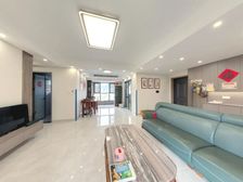 融创清溪壹号 精装大4房 双阳台对流 急售