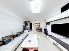 碧桂园翡翠湾精装3房急售保养好采光好