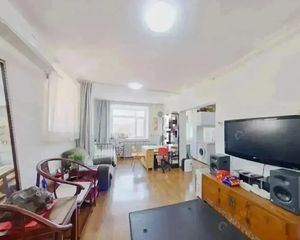 烟火生息历久弥新· 百万庄卯区三层2居