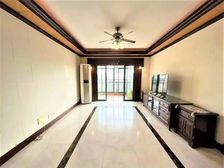 01品质 高区景观 全南大两房两厅 带产权车位 满五业主急售