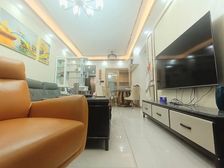 三房两厅 楼层好 采光好 通风好 房子很漂亮