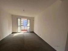 开发商一手保留,税费各付,边套南北直通,豪华大毛坯样板房!