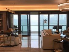 渝中南北通透户型,270度江景资源,户户看江江正看两江交汇