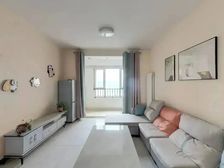 祥泰新河湾南区 3室2厅 95.1平