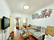 新上房源 接受置换 急售低于市场价30万 双南两房 价格可谈