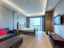 丰隆城市中心 低于市场价出手 可看湖景 诚意出售