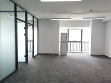 望京品质写字楼 100平适合办公 24空调