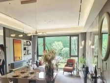 中建国贤府6层洋房!得房100%!高品质装修,家门口地铁山姆