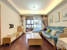 招商花园城三房 视野开阔 房东诚意出售 楼层好 位置好