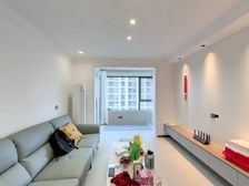 西客站,杨柳小高层 精装未住楼间距大,绿城物 诚心卖随时看