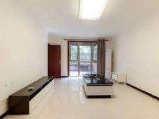 柏林爱乐 南北双通透 大阳台 精装