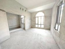 新世纪领居A区(别墅) 购物方便 近地铁 商品房 满二