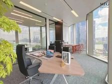 直租 海珠琶洲西丨星河湾中心丨多种格局丨精装家具丨拎包办公丨