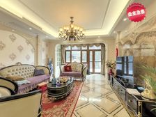 中北 云锦世家 高档别墅区,联排中户,业主急售 看房方便