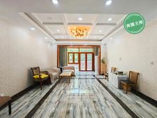 云锦世家御锦园 精裝联排别墅 位置好 诚心出售 价格实惠