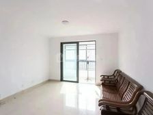 无言独上西楼,崧文精致两房。交通便利一站式,看房联系维护人