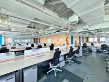 望京浦项中心丨纯写字楼丨配套齐全丨直接入住丨正对电梯丨特价房