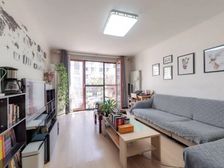 柏林爱乐三期 2室1厅 南 北