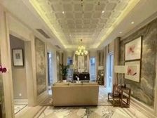 西五环大学城 珍藏版别墅合院 实用500平 现房精妆入住